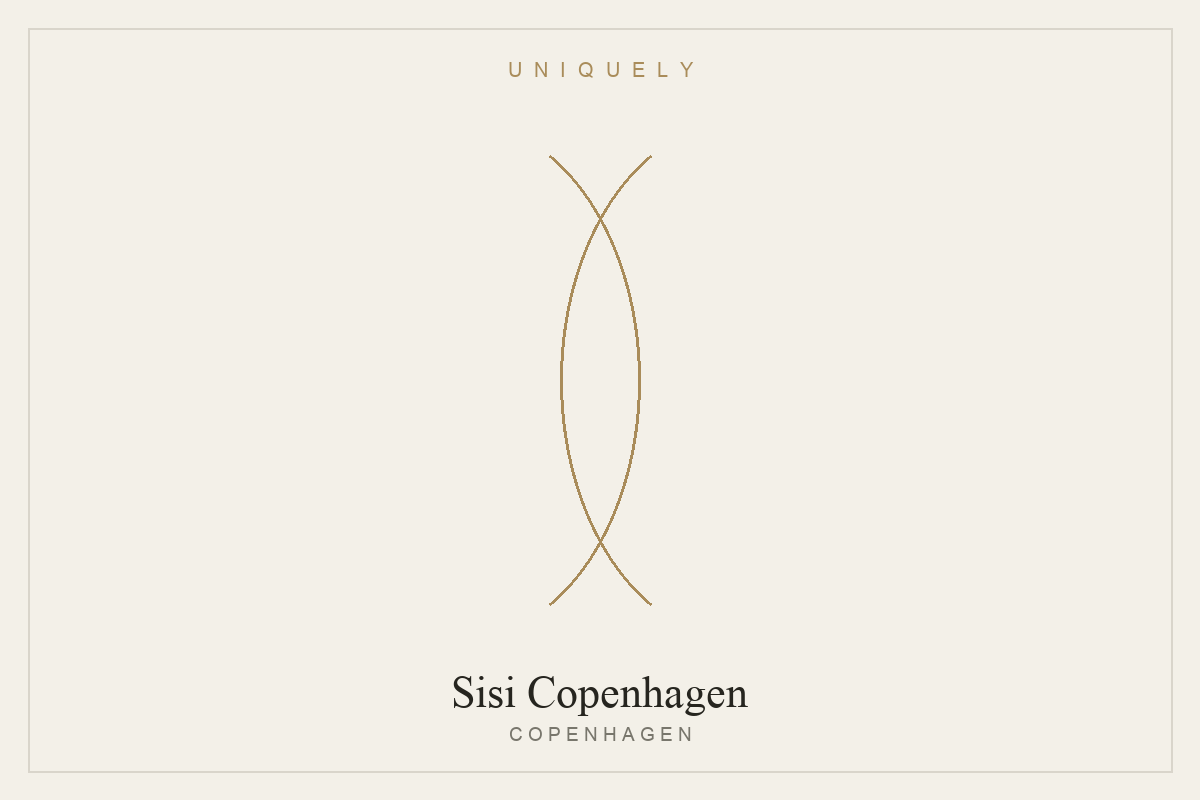 A solid-gold fine-jewellery piece set with a lab-grown diamond